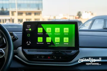  14 ID4 Pro piano black 2021