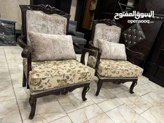  4 طقم كنب للبيع