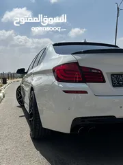  5 Bmw 520i 2013