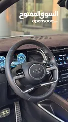  12 هونداي توسان 2023 فل الفل 240 حصان