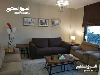  3 شقة مفروشة سوبر ديلوكس اعلان رقم (O47)