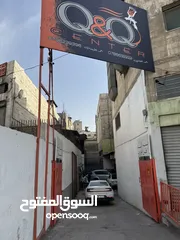  1 محل بودي كامل متكامل للبيع
