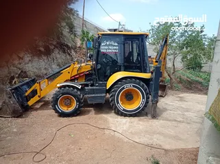  1 باجر شوكوروڤا موديل 2020 مع شاكوش من نوع سوسان