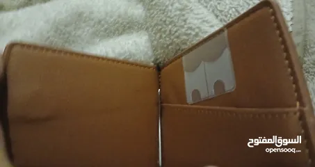  3 للبيع محفظة جيب  بطاقات