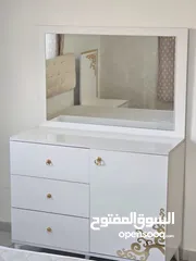  18 شقة مفروشة للإيجار – موقع حيوي ومريح في الحي الدبلوماسي