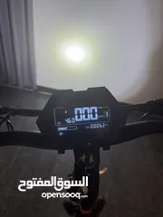  3 سكوتر m5 pro