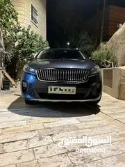  2 كيا سيرنتو 2018 للبيع بسعر مميز