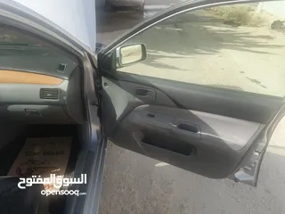  19 ميتسوبيشي لانسر 2009 للبيع Mitsubishi lancer 2009
