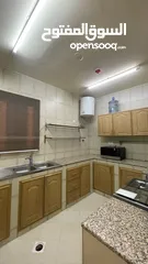  7 شقه مؤثثه للايجار في مدينة السلطان قابوس Furnished apartment for rent in Madinat Sultan Qaboos 2bhk