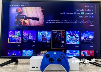  2 اكس بوكس سيريس اس Xbox Series S