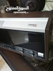  9 أجهزة انتبكا أمركيكية مديل 1964