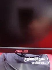  14 للبيع - جهاز PC GAMING AMD Ryzen 5 3500X احترافي بحالة ممتازة!