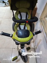  2 Baby Stroller In Excellent condition.