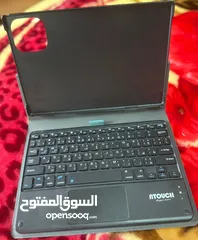  10 تابلت نوع Atouch x19 life جديد / للبيع