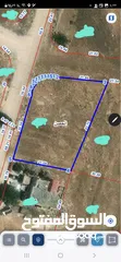  23 حوض 17 طبول كوتيه اطلاله مرتفعه تكشف الحصن واربد صخريه على كيرف واجهة القطعه 41 م منطقة بيوت مستقله