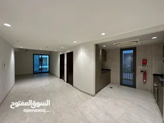  4 2 BR Apartment in Boulevard Tower – Muscat Hills