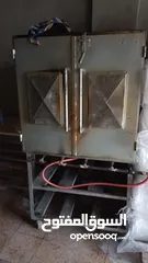  5 معدات محلات حلو