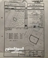  27 مجموعة أراضي سكنية للبيع في مختلف مدينة النهضة