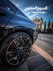  7 BMW 330i 2019