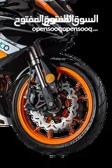  4 TARO GP1 400cc
