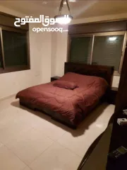  10 شقة مفروشة فاخرة للايجار في نابلس عائلات او طلاب