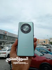  8 Honor X9b 5G    X9b 256 GB عملاق هونر