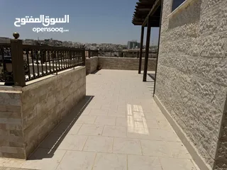  5 روف مع ترس بإطلالــــه مميزة