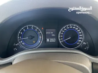  13 Infiniti G25 2012 Excellent Condition Full Option (بحاله ممتاز أو نضيف سياره)