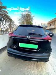  5 Nissan Kicks 2021