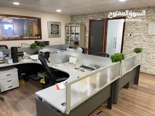  6 For Sale: Workshop with an area of 355 square meters in Salmabad