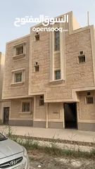  5 عمارة سكنية للبيع بالدمام