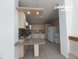  10 شقة للايجار في عبدون  ( Property 36592 ) سنوي فقط