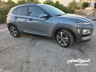  5 هواندي كونا  للبيع بسعر مغري