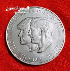  14 عملات مميزه للمهتمين