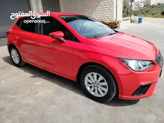  3 سيت ابيزا سعر حرق حرق كاش