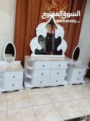  19 غرفة_نوم_ماستر_ابواب_موديل_الجمال_كوالتي بحاله الوكاله استخدام مده قصيره وخشبها زان ولاتيه وقشره بلو