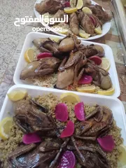  8 طعام جاهز  بيتي