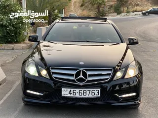  25 Mercedes  E250 Kit AMG 2012  فل كامل اعلى تصنيف فحص كامل استخدام شخصي كوبية كافة التفاصيل بالاعلان