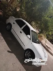 3 هونداي اكسنت 96