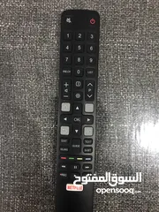  6 شاشة tcl ذكية 32 بوصة