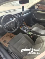  3 سكودا سوبيرب