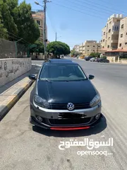  1 غولف 2012 للبيع