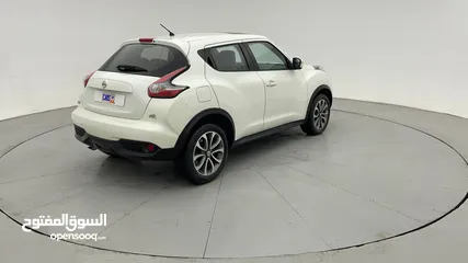  3 (FREE HOME TEST DRIVE AND ZERO DOWN PAYMENT) NISSAN JUKE
