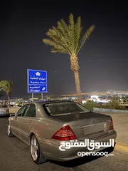  3 مرسيدس غواصة