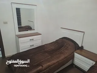  16 شقة مفروشة لايجار ضاحية الرشيد الإيجار حسب المدة