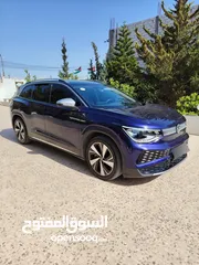  13 Id6 xpro حره جديد ممشى قليل للبيع