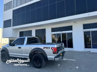  5 فورد F150 الكريل الصغير V8 مكينة 5.0 نادر الوجود في السوق