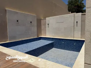  2 شقة شبه مفروشة للإيجار في عبدون ( Property 38508 )-175064043