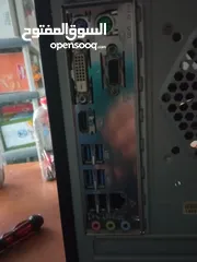 4 كمبيوتر i3-4170 Ram 8gb Motherboard H81 Hdd 3200 ع150 موجود في بيت لحم متوفر توصيل