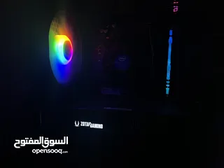 2 كمبيوتر ألعاب pc gaming